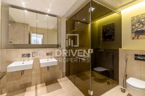 Apartemen di Palm Jumeirah, Dubai, UEA 3 kamar tidur, 161.47 m2 nomor 741993 - foto 19