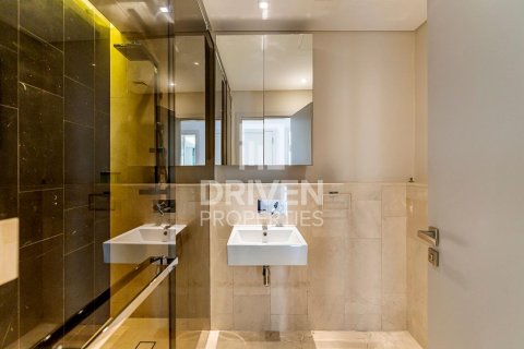 Apartemen di Palm Jumeirah, Dubai, UEA 3 kamar tidur, 161.47 m2 nomor 741993 - foto 18