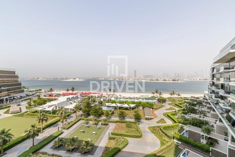 آپارتمان در Palm Jumeirah، Dubai ، امارات متحده عربی 3 خوابه ، 161.47 متر مربع.  شماره 741993