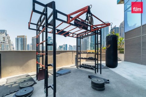 Apartment sa Dubai Marina, UAE 1 silid-tulugan, 70.9 sq.m. № 751919 - larawan 14