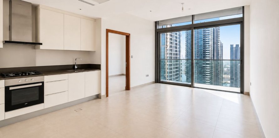 Apartment sa Dubai Marina, UAE 1 silid-tulugan, 70.9 sq.m. № 751919