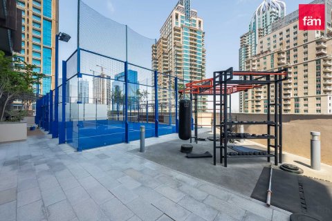 Apartment sa Dubai Marina, UAE 1 silid-tulugan, 70.9 sq.m. № 751919 - larawan 13
