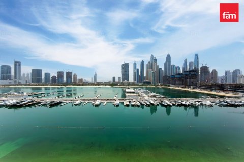 Byt v Dubai Harbour, SAE 2 ložnice, 114.2 m² Č.: 751917 - fotografie 4