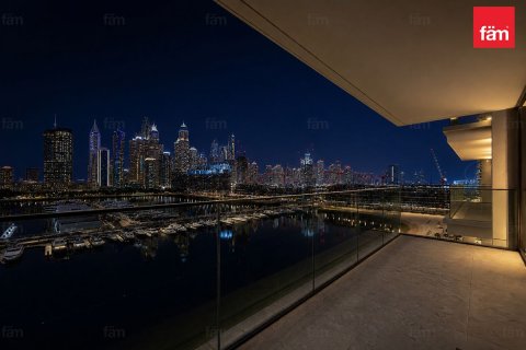 Byt v Dubai Harbour, SAE 2 ložnice, 114.2 m² Č.: 751917 - fotografie 13