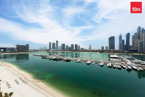 Byt v Dubai Harbour, SAE 2 ložnice, 114.2 m² Č.: 751917 - fotografie 10