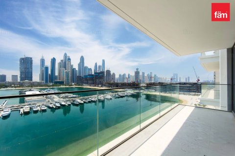 Byt v Dubai Harbour, SAE 2 ložnice, 114.2 m² Č.: 751917