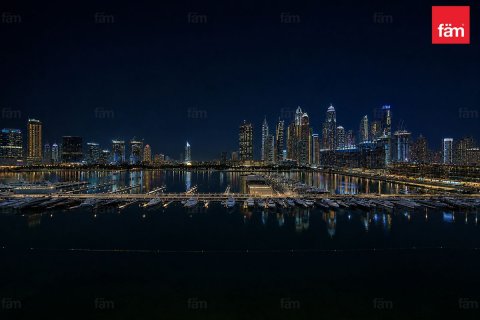 Byt v Dubai Harbour, SAE 2 ložnice, 114.2 m² Č.: 751917 - fotografie 15