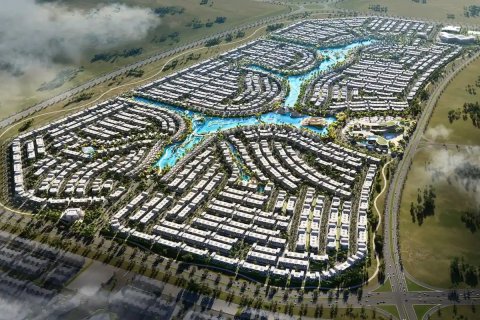Σπίτι σε Dubai, ΗΑΕ 4 υπνοδωμάτια, 144 τ.μ. Αρ. 751921 - φωτογραφία 10