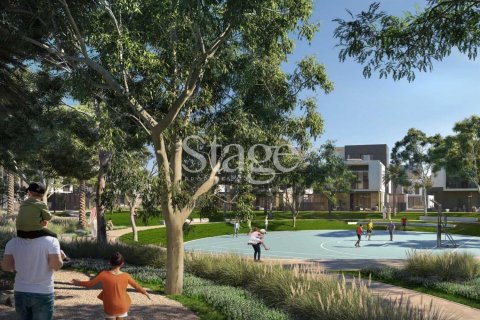 Kuća u nizu u gradu Arabian Ranches 3, Dubai, UAE 3 spavaće sobe, 145 m2 Br. 737429 - Slika 8