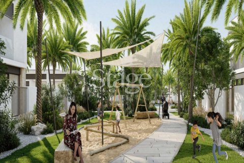 Kuća u nizu u gradu Arabian Ranches 3, Dubai, UAE 3 spavaće sobe, 145 m2 Br. 737429 - Slika 7