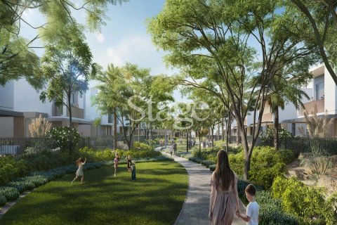 Kuća u nizu u gradu Arabian Ranches 3, Dubai, UAE 3 spavaće sobe, 145 m2 Br. 737429 - Slika 6