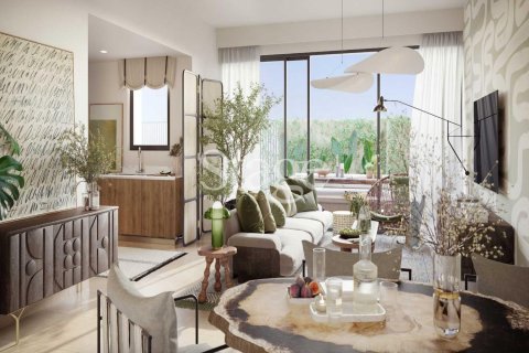 Kuća u nizu u gradu Arabian Ranches 3, Dubai, UAE 3 spavaće sobe, 145 m2 Br. 737429 - Slika 2