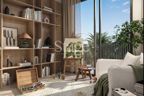 Kuća u nizu u gradu Arabian Ranches 3, Dubai, UAE 3 spavaće sobe, 145 m2 Br. 737429 - Slika 5
