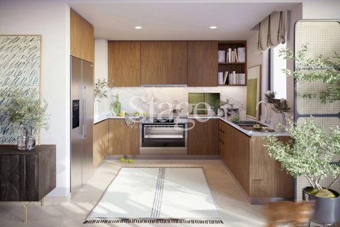 Kuća u nizu u gradu Arabian Ranches 3, Dubai, UAE 3 spavaće sobe, 145 m2 Br. 737429 - Slika 3