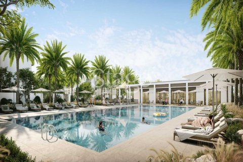 Kuća u nizu u gradu Arabian Ranches 3, Dubai, UAE 3 spavaće sobe, 145 m2 Br. 737429 - Slika 9