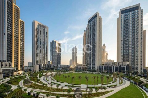 Lakás itt: Dubai Creek Harbour (The Lagoons), EAE, 1 hálószoba, 69 m², azonosító: 737432