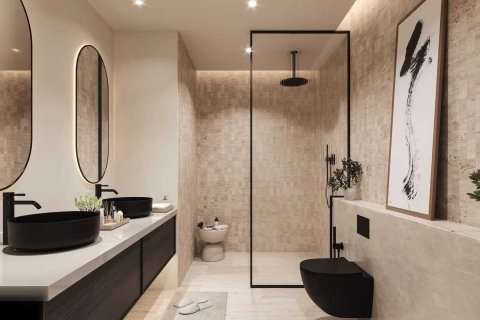 آپارتمان برای فروش در  Yas Island، Abu Dhabi، امارات متحده عربی  1 خوابه ، 258.46 متر مربع ، شماره 737715 - تصویر 3