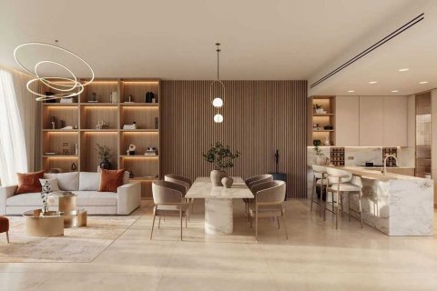 آپارتمان برای فروش در  Yas Island، Abu Dhabi، امارات متحده عربی  1 خوابه ، 258.46 متر مربع ، شماره 737715 - تصویر 2