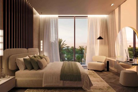 آپارتمان برای فروش در  Yas Island، Abu Dhabi، امارات متحده عربی  1 خوابه ، 258.46 متر مربع ، شماره 737715 - تصویر 4