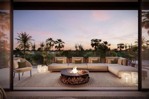 آپارتمان برای فروش در  Yas Island، Abu Dhabi، امارات متحده عربی  1 خوابه ، 258.46 متر مربع ، شماره 737715 - تصویر 5