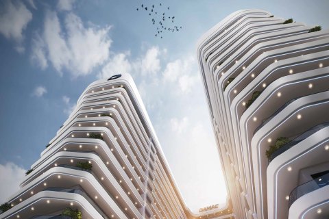 Apartman u Dubai, UAE 1 spavaća soba, 51.61 m2 Br. 749004 - fotografija 14