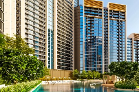 Motor City, Dubai, BAE’de satılık daire 1 yatak odası, 59.27 m&sup2; No 749006 - fotoğraf 2