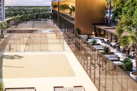 Motor City, Dubai, BAE’de satılık daire 1 yatak odası, 59.27 m&sup2; No 749006 - fotoğraf 9