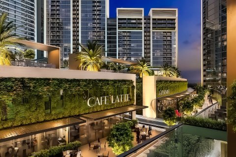 Motor City, Dubai, BAE’de satılık daire 1 yatak odası, 59.27 m&sup2; No 749006 - fotoğraf 8