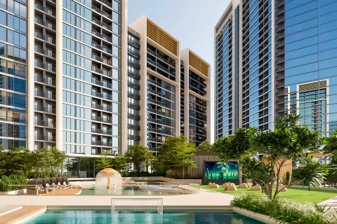 Motor City, Dubai, BAE’de satılık daire 1 yatak odası, 59.27 m&sup2; No 749006 - fotoğraf 7