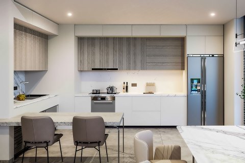 Motor City, Dubai, BAE’de satılık daire 1 yatak odası, 59.27 m&sup2; No 749006 - fotoğraf 5