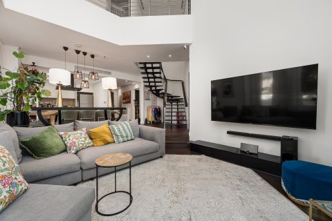 Jumeirah Heights, Dubai, BAE’de satılık daire 3 yatak odası, 220.14 m&sup2; No 749005 - fotoğraf 2