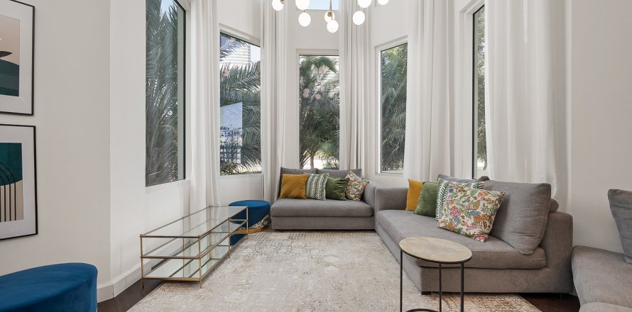 Jumeirah Heights, Dubai, BAE’de daire 3 yatak odası, 220.14 m&sup2; No 749005