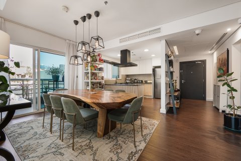 Jumeirah Heights, Dubai, BAE’de satılık daire 3 yatak odası, 220.14 m&sup2; No 749005 - fotoğraf 3