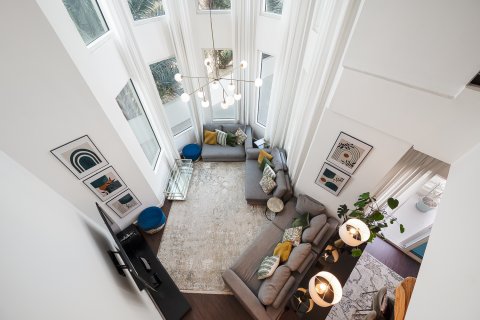 Jumeirah Heights, Dubai, BAE’de satılık daire 3 yatak odası, 220.14 m&sup2; No 749005 - fotoğraf 6