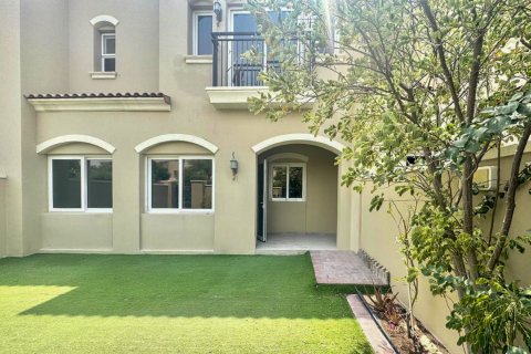 Вилла Dubai Land, Дубай, БАӘ-да 3 жатын бөлмелер, 186.27 м² № 749008 - фото 12