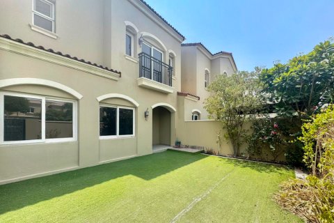Vila u gradu Dubai Land, UAE 3 spavaće sobe, 186.27 m2 Br. 749008