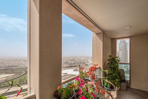Apartament na sprzedaż w Business Bay, Dubai, ZEA 2 sypialnie, 136.75 mkw., nr 749003 - zdjęcie 11