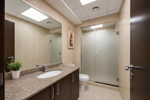 Apartament na sprzedaż w Business Bay, Dubai, ZEA 2 sypialnie, 136.75 mkw., nr 749003 - zdjęcie 9