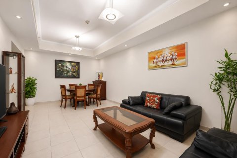 Apartament na sprzedaż w Business Bay, Dubai, ZEA 2 sypialnie, 136.75 mkw., nr 749003 - zdjęcie 3