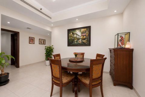 Apartament na sprzedaż w Business Bay, Dubai, ZEA 2 sypialnie, 136.75 mkw., nr 749003 - zdjęcie 4