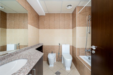 Apartament na sprzedaż w Business Bay, Dubai, ZEA 2 sypialnie, 136.75 mkw., nr 749003 - zdjęcie 8