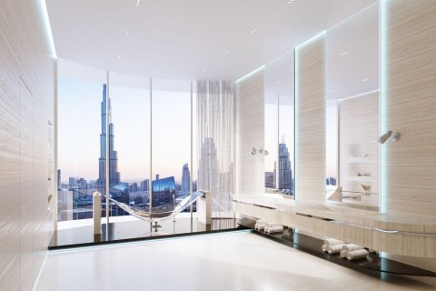 Apartmen di Downtown Dubai (Downtown Burj Dubai), UAE 3 bilik tidur, 301.96 meter persegi № 749009 - foto 10