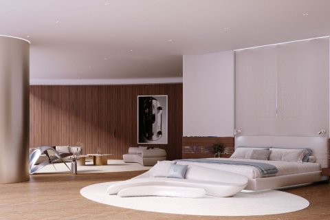 Apartmen di Downtown Dubai (Downtown Burj Dubai), UAE 3 bilik tidur, 301.96 meter persegi № 749009 - foto 5