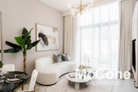 Apartment in Jumeirah Village Circle, Dubai, UAE 1 room, 44.78 sq.m. № 587323 - photo 2