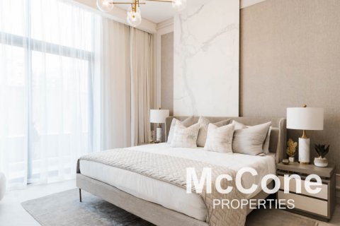 Apartment in Jumeirah Village Circle, Dubai, UAE 1 room, 44.78 sq.m. № 587323 - photo 6