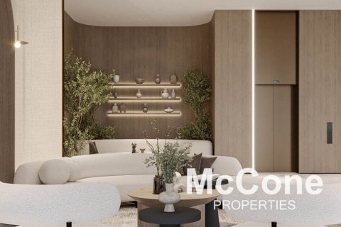 Apartment in Jumeirah Village Circle, Dubai, UAE 1 room, 44.78 sq.m. № 587323 - photo 1