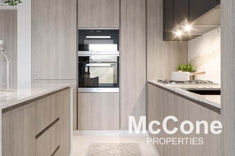 Apartment in Jumeirah Village Circle, Dubai, UAE 1 room, 44.78 sq.m. № 587323 - photo 5