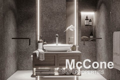 Apartment in Jumeirah Village Circle, Dubai, UAE 1 room, 44.78 sq.m. № 587323 - photo 7