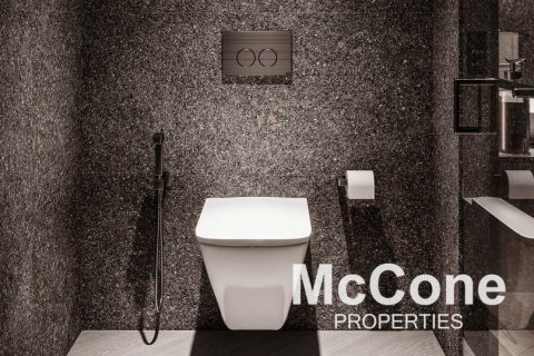 Apartment in Jumeirah Village Circle, Dubai, UAE 1 room, 44.78 sq.m. № 587323 - photo 8