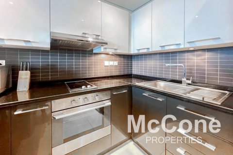 Apartment in Dubai Marina, Dubai, UAE 1 room, 48.12 sq.m. № 587322 - photo 6